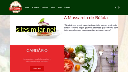 bufalat.com.br alternative sites