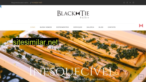 buffetblacktie.com.br alternative sites