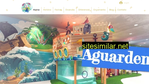 buffetcoisadecrianca.com.br alternative sites