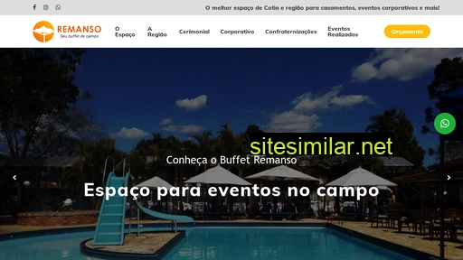 buffetdecampo.com.br alternative sites