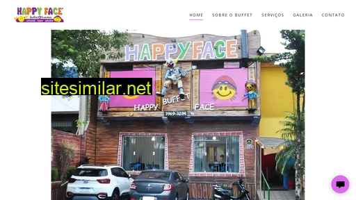 buffethappyface.com.br alternative sites