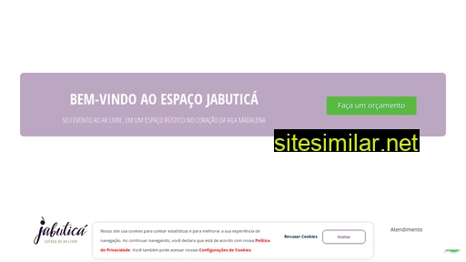 buffetjabutica.com.br alternative sites