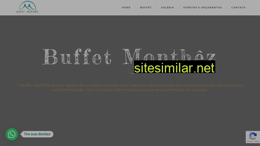 buffetmonthez.com.br alternative sites