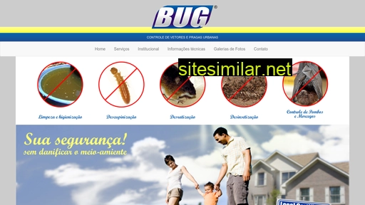 bugcontrole.com.br alternative sites