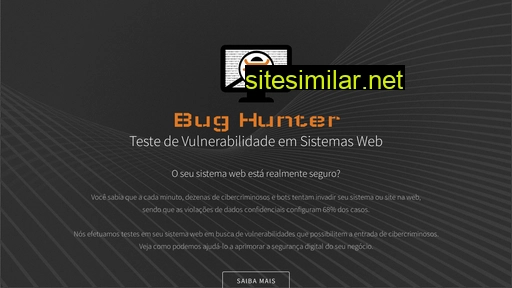 bughunter.com.br alternative sites