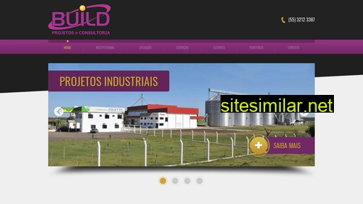 build.com.br alternative sites