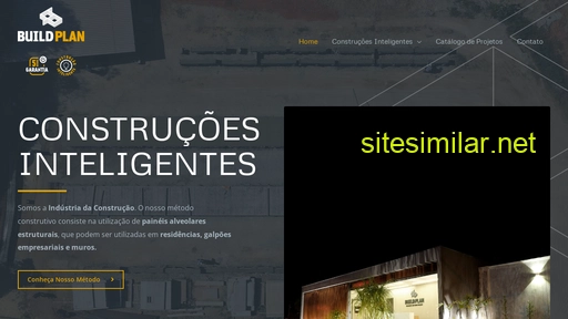 buildplan.com.br alternative sites