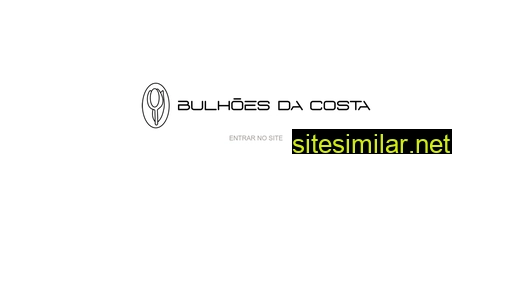 bulhoesdacosta.com.br alternative sites