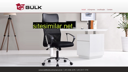 bulkcontinental.com.br alternative sites