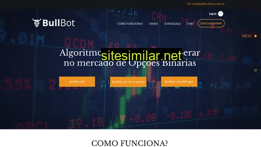 bullbot.com.br alternative sites