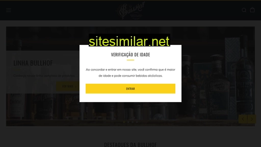 bullhof.com.br alternative sites