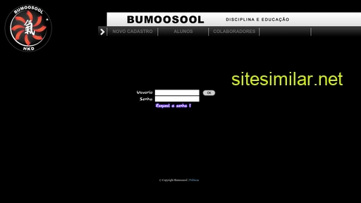 bumoosool.com.br alternative sites