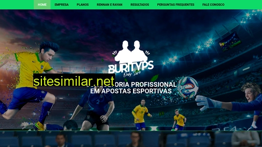 burityps.com.br alternative sites