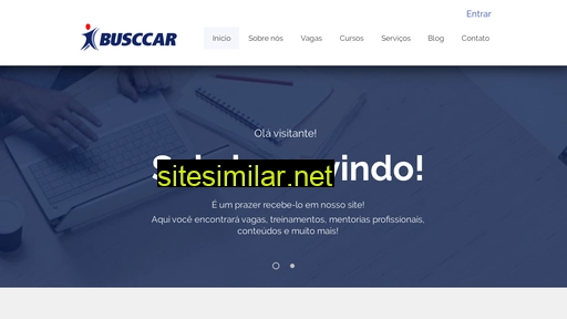 busccar.com.br alternative sites