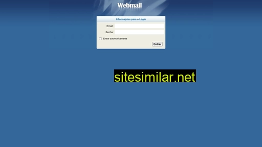 Businessmail similar sites