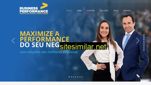 businessperformance.com.br alternative sites