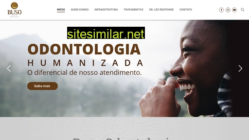 busoodontologia.com.br alternative sites