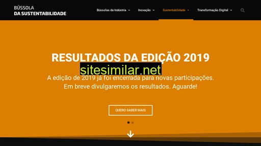bussolasdaindustria.org.br alternative sites