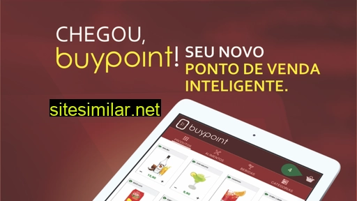 buypoint.com.br alternative sites