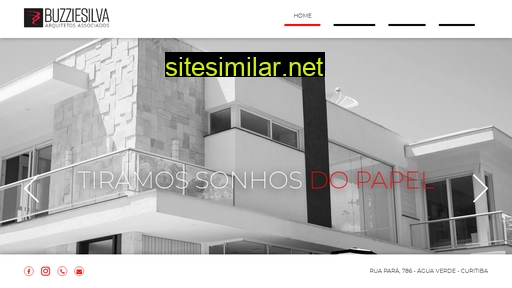 buzzisilvaarq.com.br alternative sites