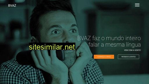bvazidiomas.com.br alternative sites