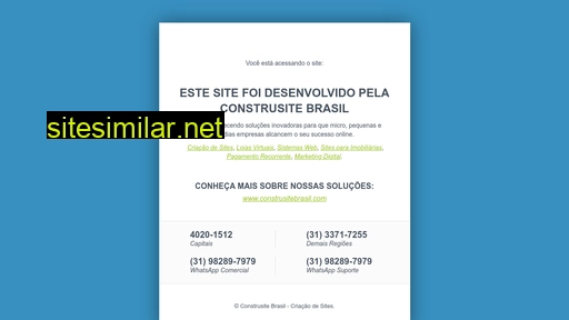 bvl.com.br alternative sites
