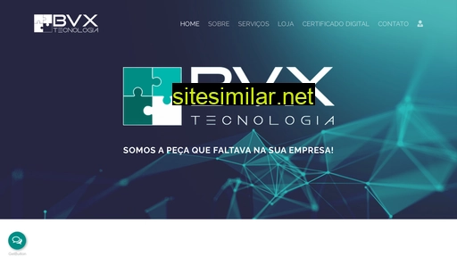 bvxtecnologia.com.br alternative sites
