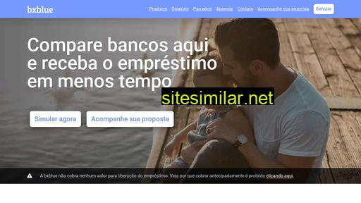 bxblue.com.br alternative sites