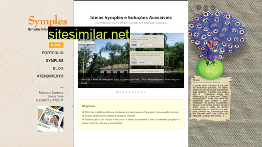 by.symples.com.br alternative sites