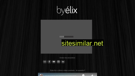 Byelix similar sites