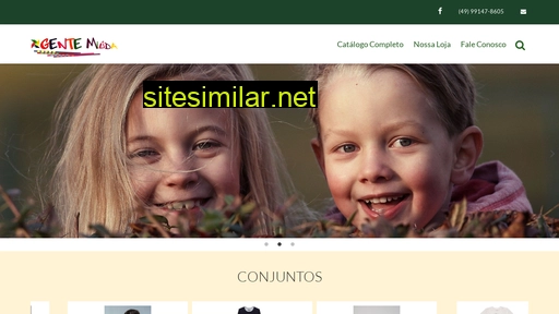 bygentemiuda.com.br alternative sites