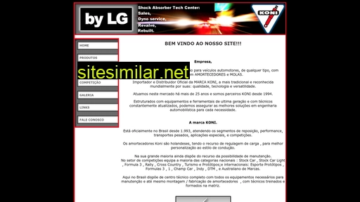 bylg.com.br alternative sites