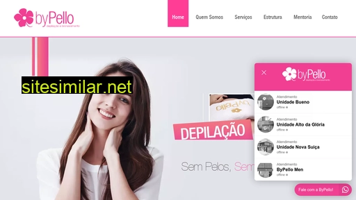 bypello.com.br alternative sites