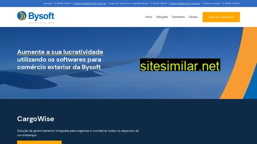 bysoft.com.br alternative sites