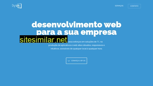 byus.com.br alternative sites