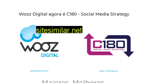 c180.com.br alternative sites