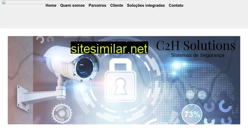 c2hsolutions.com.br alternative sites