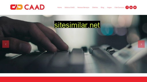 caad.com.br alternative sites