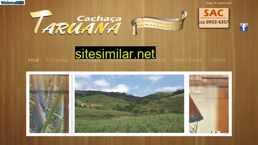 cachacataruana.com.br alternative sites