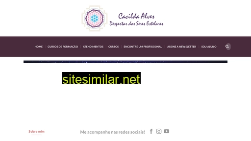 cacildaalves.com.br alternative sites