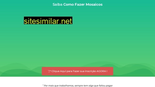 cacojunto.com.br alternative sites