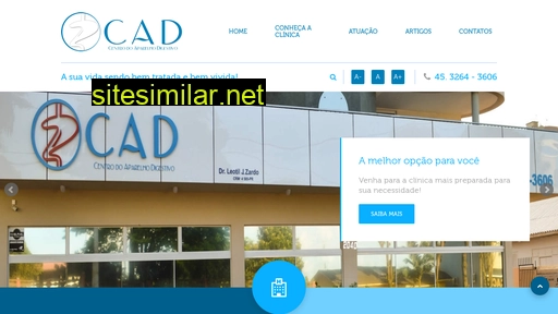 caddrzardo.com.br alternative sites