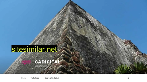 cadigital.com.br alternative sites
