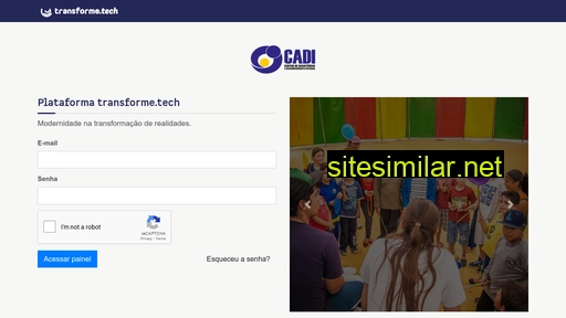 cadiweb.com.br alternative sites