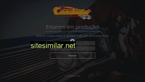 cadulaque.com.br alternative sites