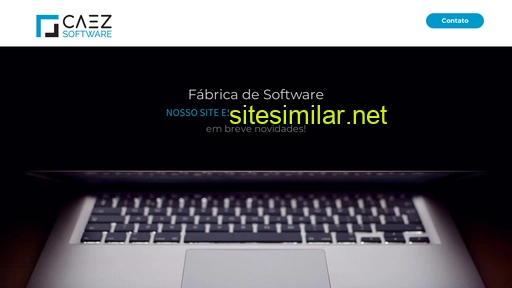 caez.com.br alternative sites