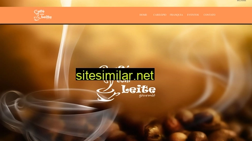 cafecomleitebatel.com.br alternative sites