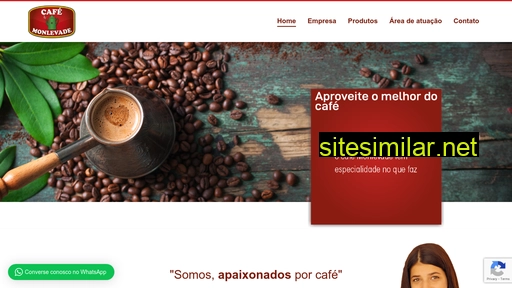 cafemonlevade.com.br alternative sites