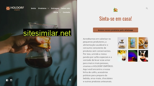 cafesespeciaisingleses.com.br alternative sites