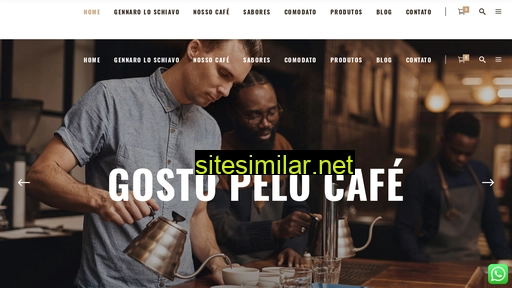 caffeco.com.br alternative sites